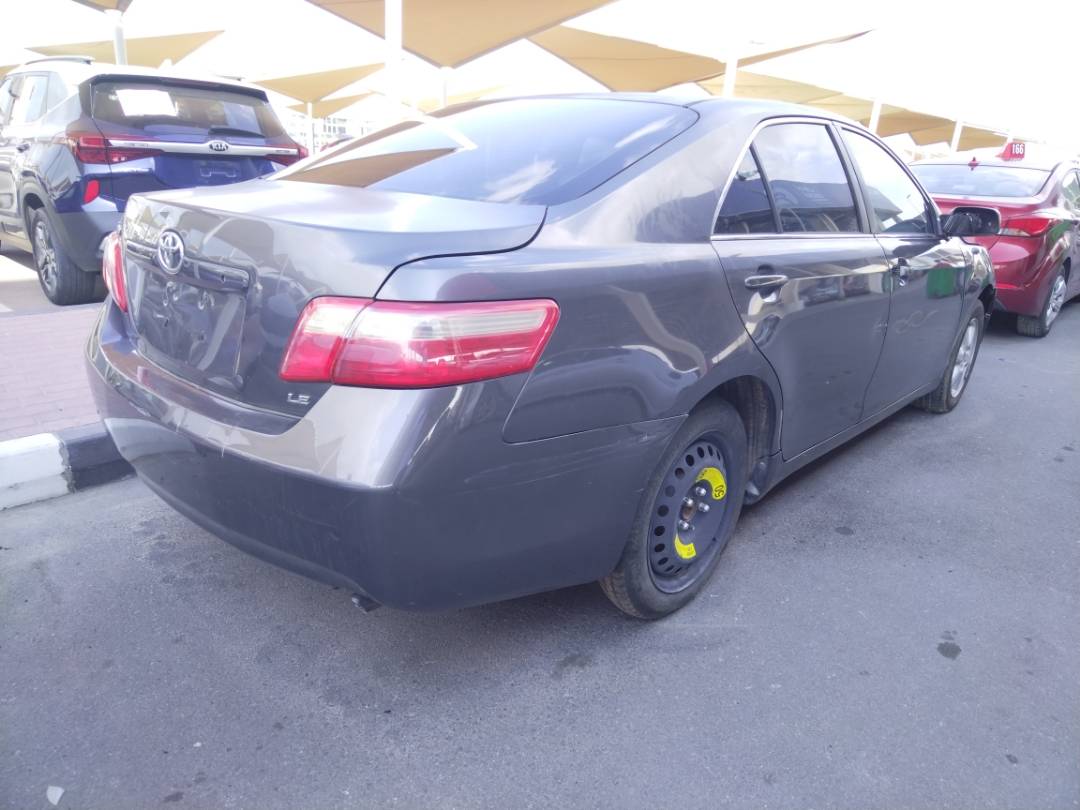 2009 TOYOTA CAMRY — 262479 Miles — Lot 36696074 - Marhaba Auctions Used Cars - Image 5