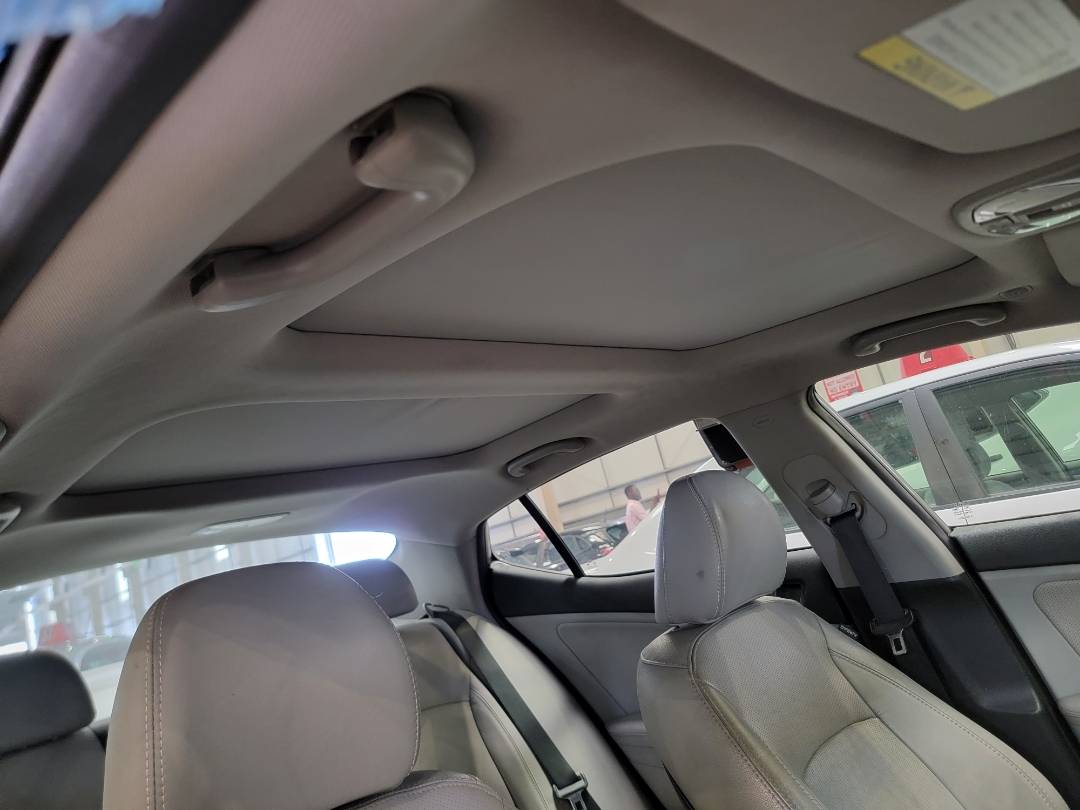 2013 KIA OPTIMA — 102887 Miles — Lot DG119390 — Main - Marhaba Auctions Used Cars - Image 9