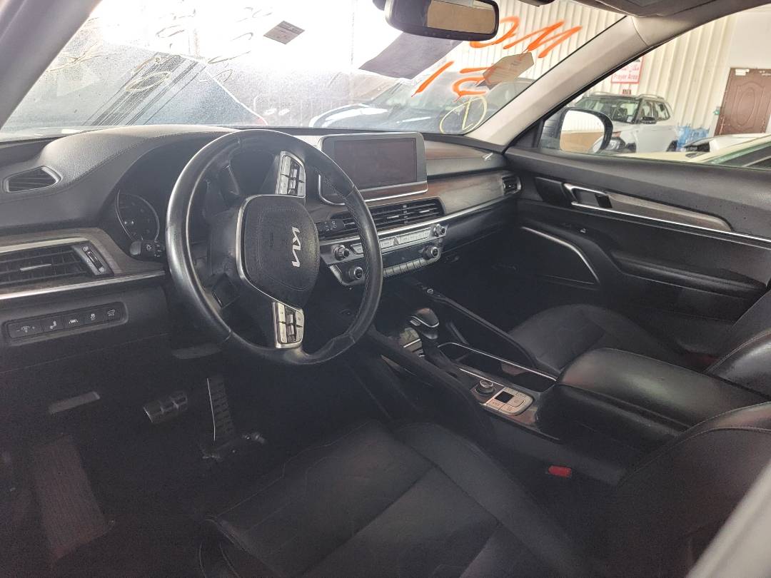 2022 KIA TELLURIDE — 117911 Miles — Lot NG262877 — Main - Marhaba Auctions Used Cars - Image 8