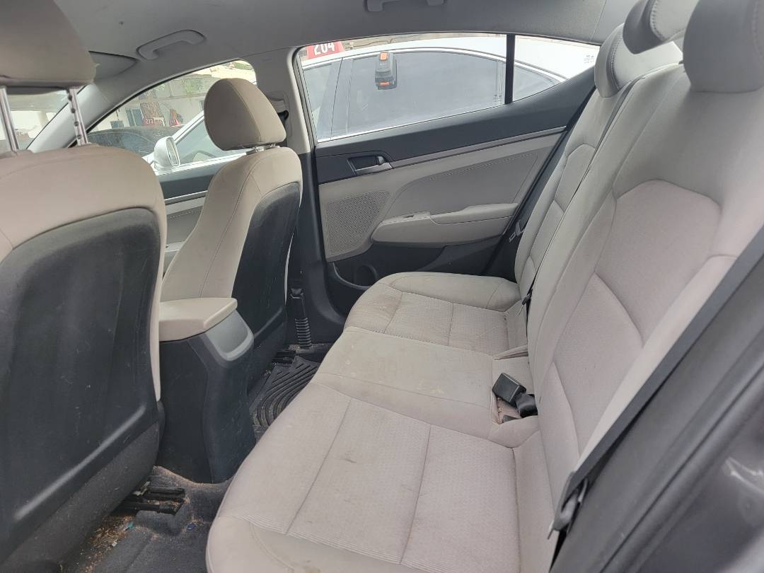 2018 HYUNDAI ELANTRA — 172149 Miles — Lot 267276 — Main - Marhaba Auctions Used Cars - Image 6