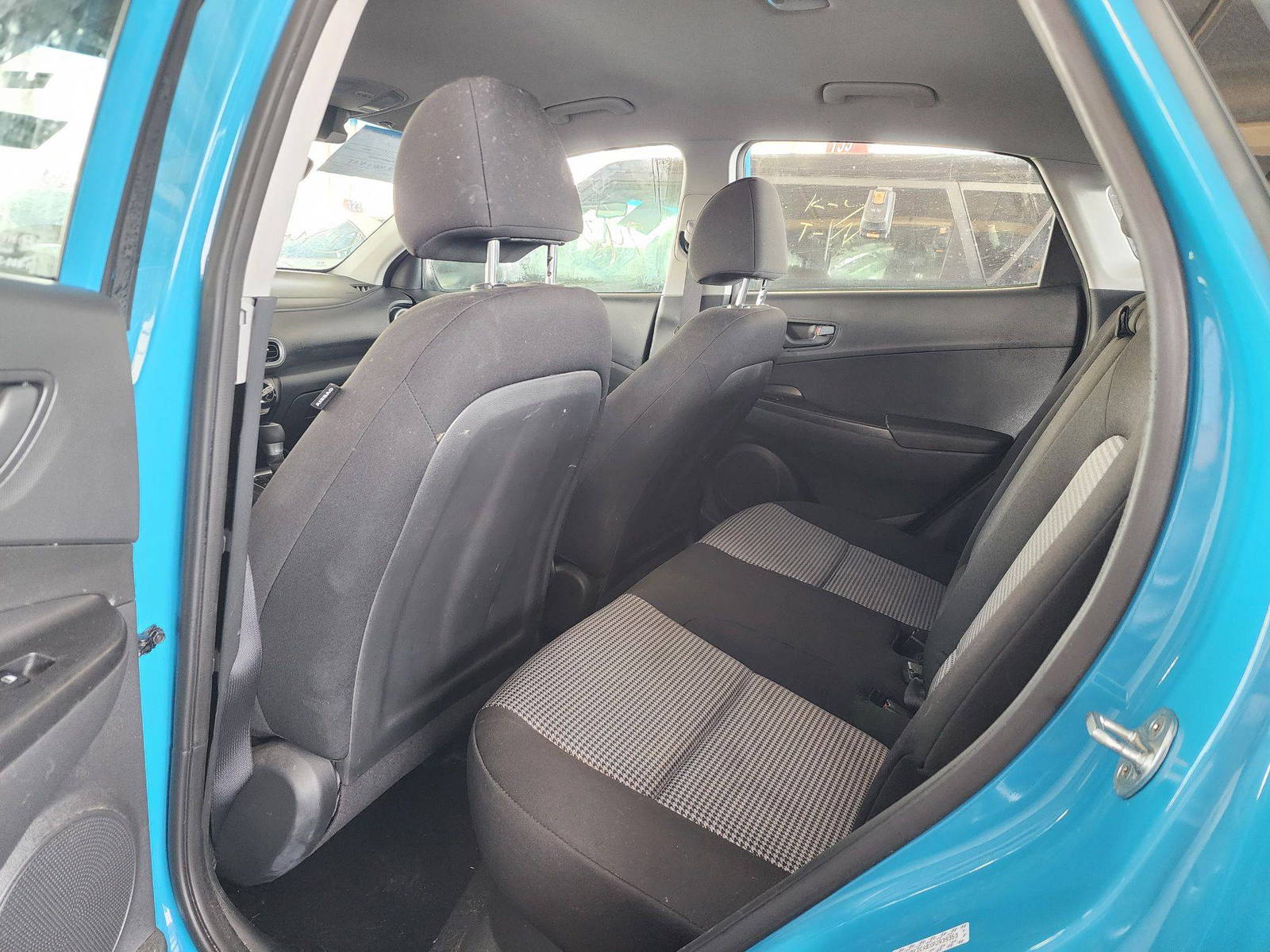 2023 HYUNDAI KONA — 40647 Miles — Lot 74334874 — Al Surrah - Marhaba Auctions Used Cars - Image 6