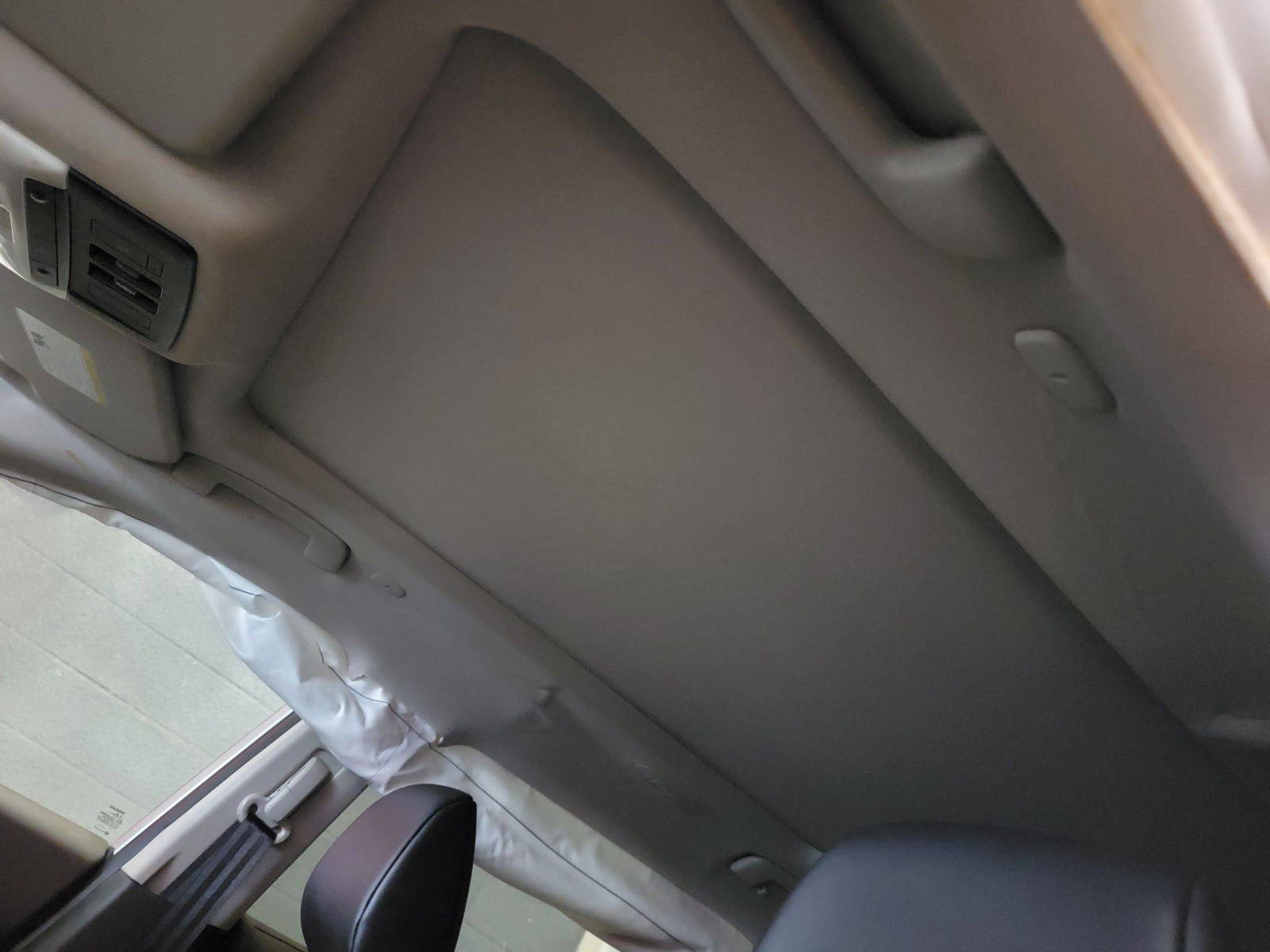 NISSAN ROGUE 2023 - Marhaba Auction Used Cars - Image 8