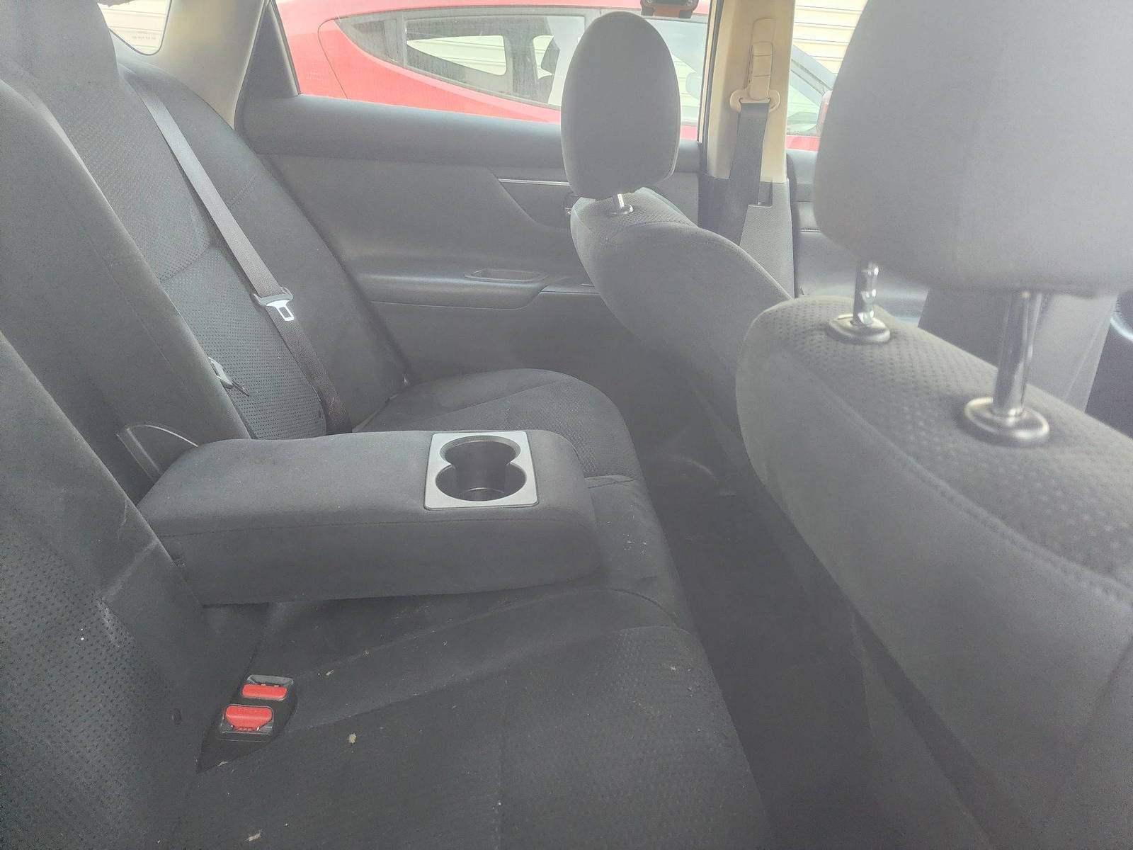 2015 NISSAN ALTIMA — 161509 Miles — Lot 62301623 - Marhaba Auctions Used Cars - Image 9