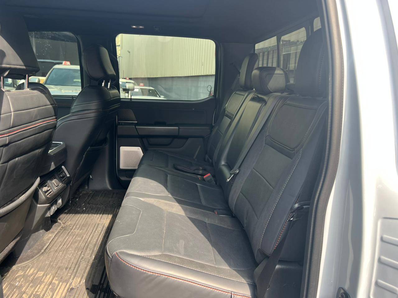 FORD F150 - Raptor 2025 - Marhaba Auction Used Cars - Image 10