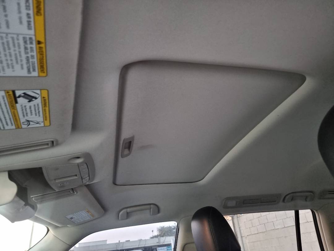 INFINITI QX80 2020 - Marhaba Auction Used Cars - Image 9