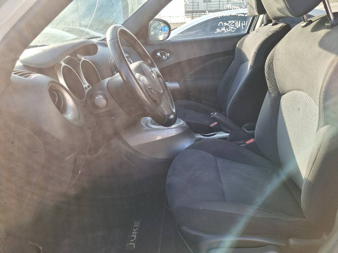 2014 NISSAN JUKE — 169430 Miles — Lot 125487 — Ind. 12 - Marhaba Auctions Used Cars - Image 8