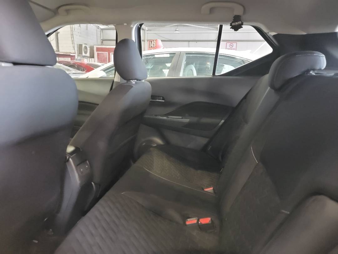 2021 NISSAN KICKS — 38325 Miles — Lot 9ML544022 — Main - Marhaba Auctions Used Cars - Image 7