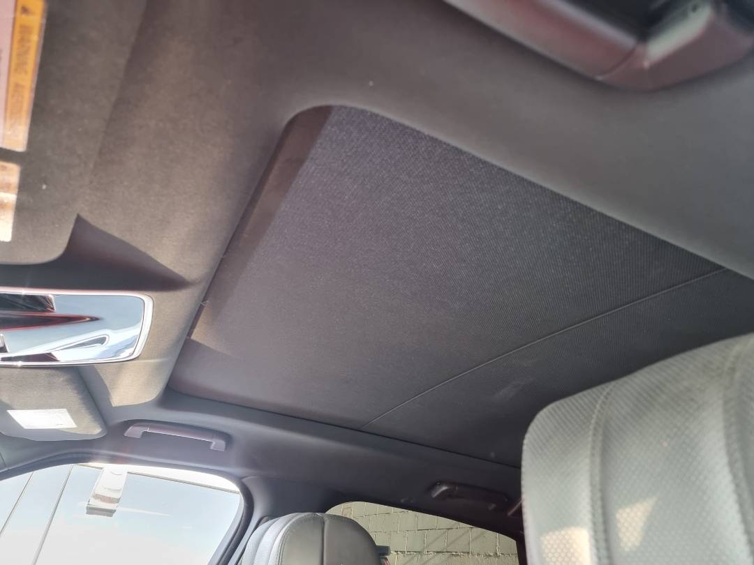 LAND ROVER RANGE ROVER SPORT AUTOBIOGRAPHY 2014 - Marhaba Auction Used Cars - Image 8