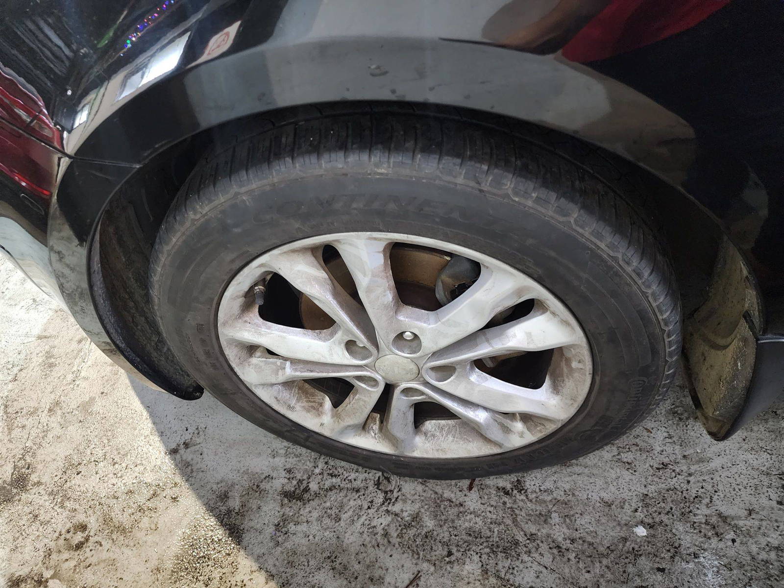 KIA OPTIMA 2013 - Marhaba Auction Used Cars - Image 12