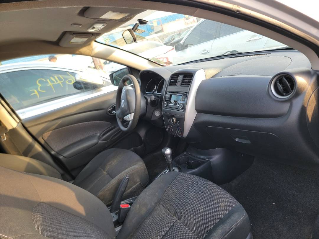 2016 NISSAN VERSA — 177434 Miles — Lot 81436443 — Main - Marhaba Auctions Used Cars - Image 7