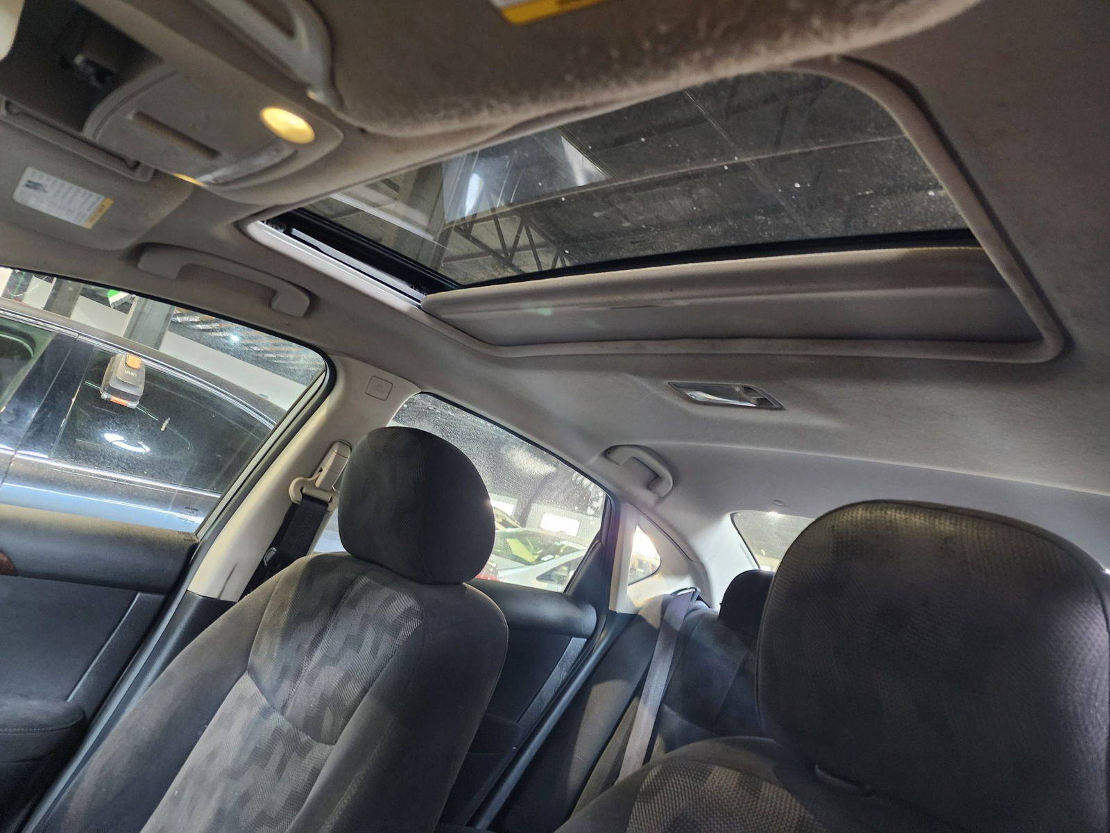 2013 NISSAN SENTRA — 135914 Miles — Lot 40877241 — Souq - Marhaba Auctions Used Cars - Image 10