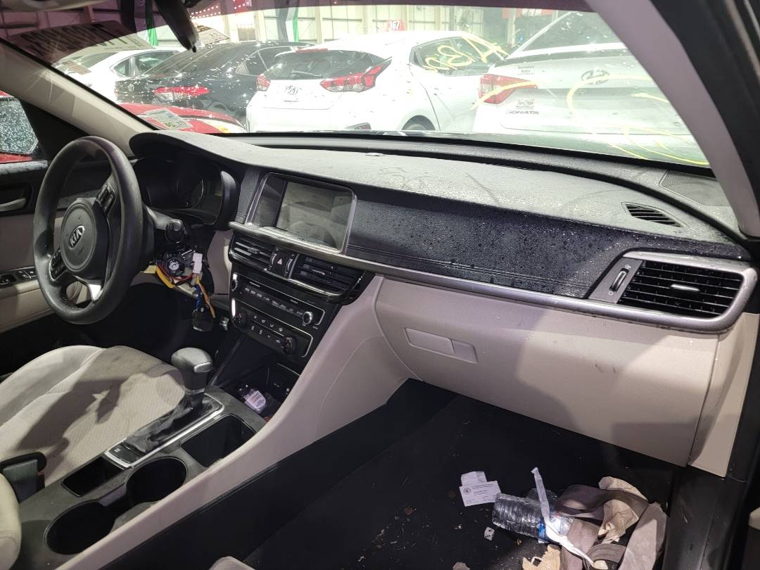2018 KIA OPTIMA — 113641 Miles — Lot 71924283 - Marhaba Auctions Used Cars - Image 8
