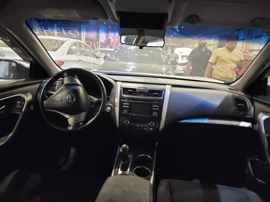 2014 NISSAN ALTIMA — 167459 Miles — Lot 60589615 — Main - Marhaba Auctions Used Cars - Image 10