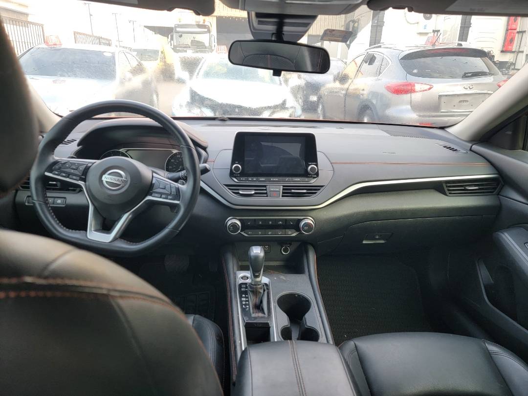 2020 NISSAN ALTIMA — 65182 Miles — Lot 3LC136954 — Main - Marhaba Auctions Used Cars - Image 7