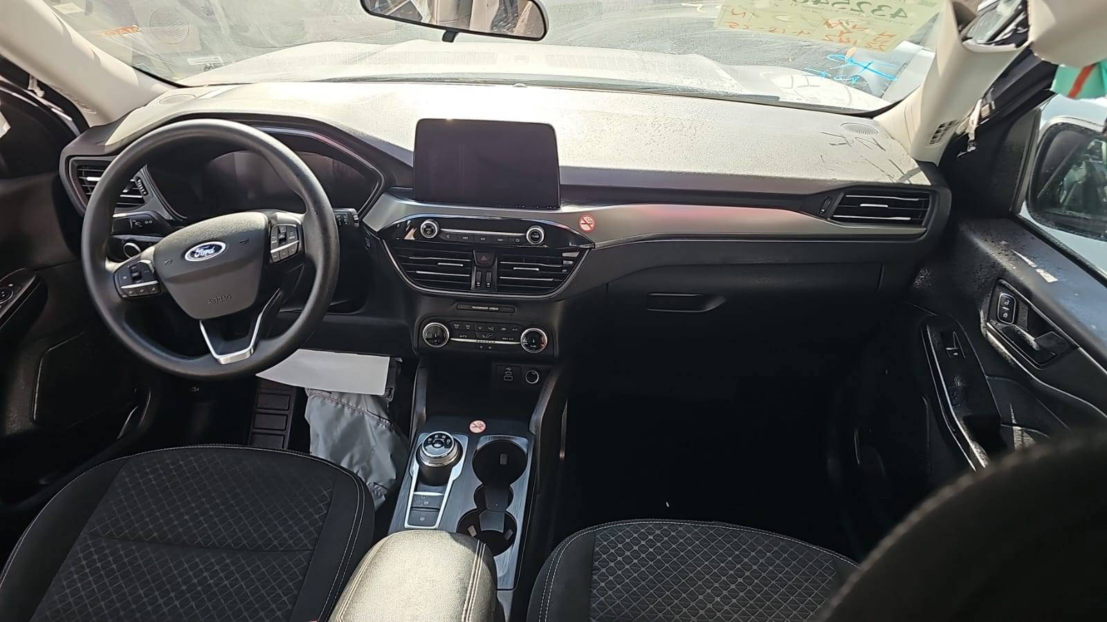 FORD ESCAPE 2025 - Marhaba Auction Used Cars - Image 7