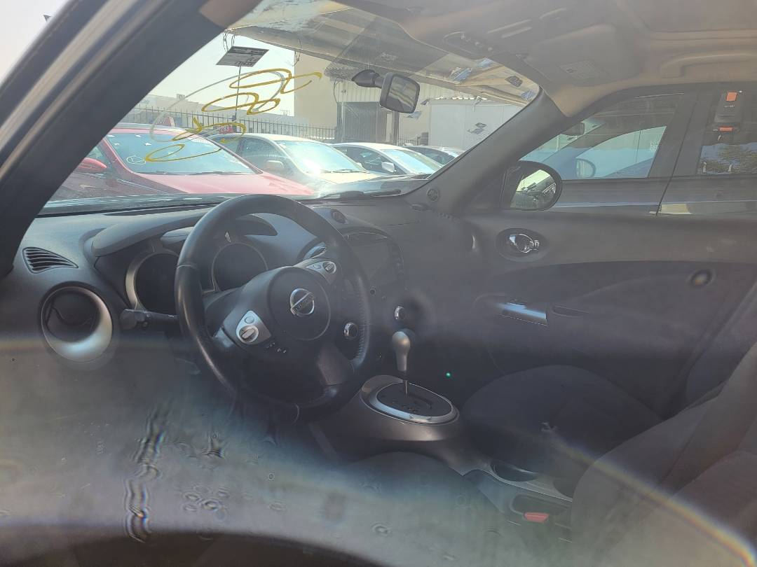2012 NISSAN JUKE — 171638 Miles — Lot 126288 — Main - Marhaba Auctions Used Cars - Image 6