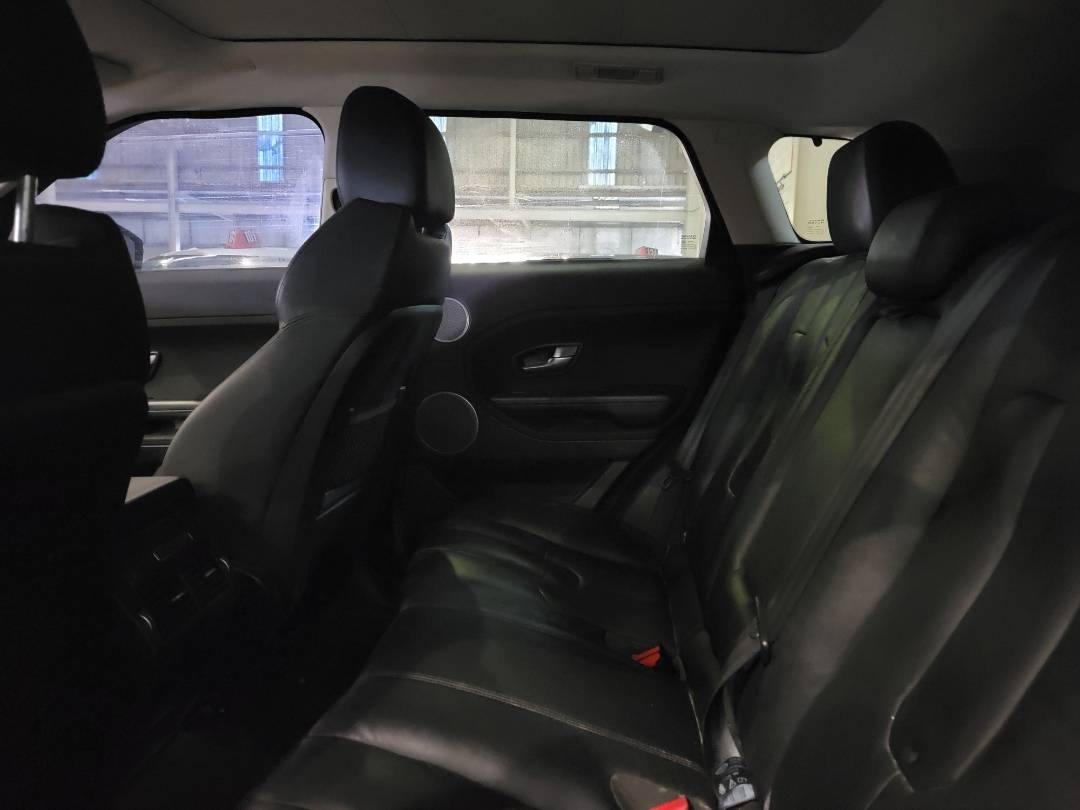 2015 LAND ROVER RANGE ROVER — 99336 Miles — Lot H029840 — Main - Marhaba Auctions Used Cars - Image 7
