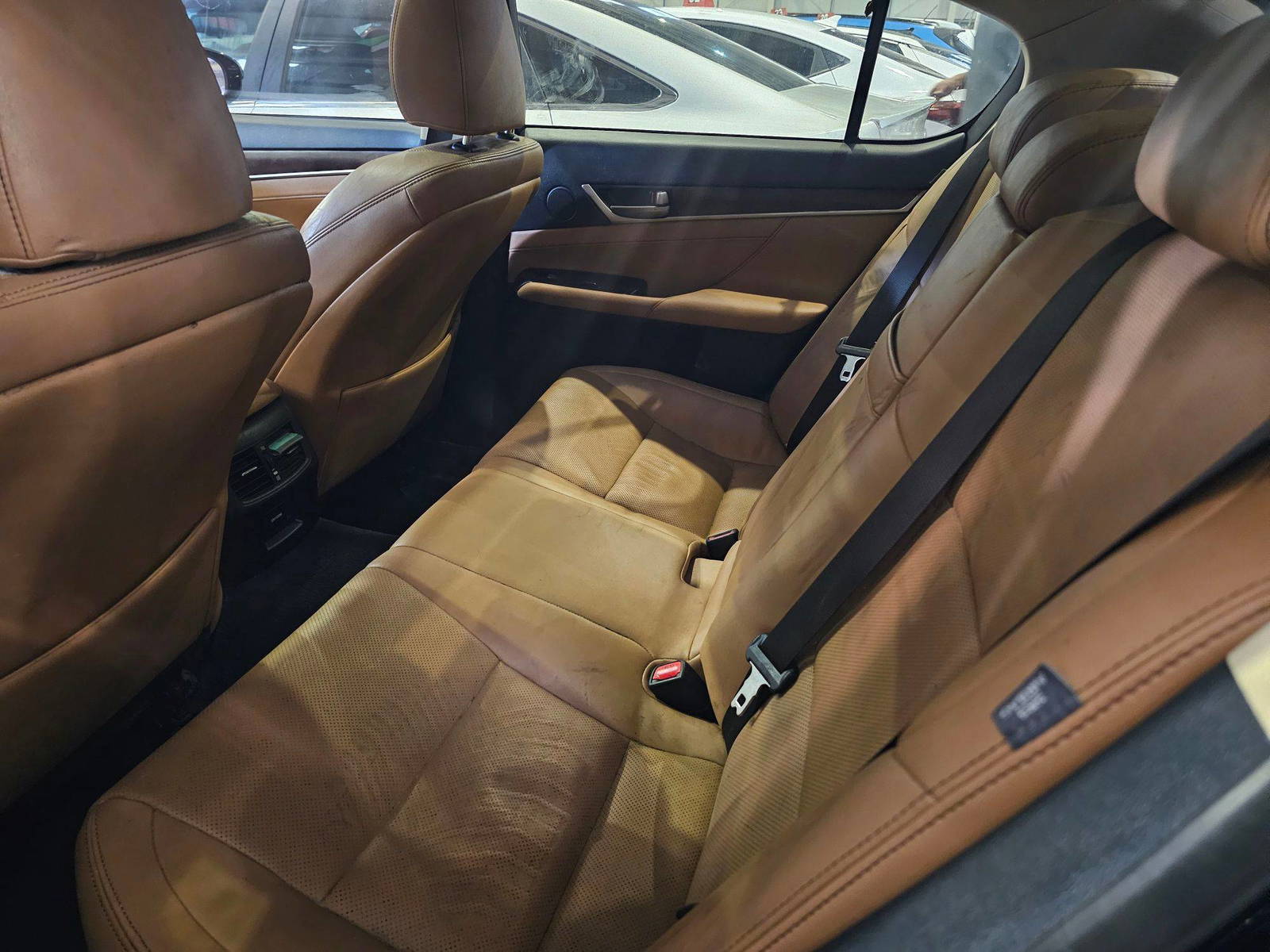 2013 LEXUS GS 350 — 144649 Miles — Lot D5019464 — Main - Marhaba Auctions Used Cars - Image 11