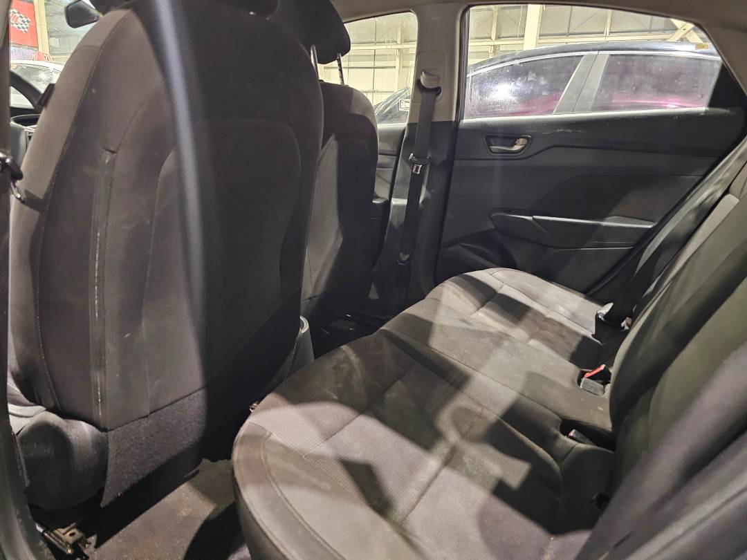 HYUNDAI ACCENT 2019 - Marhaba Auction Used Cars - Image 6