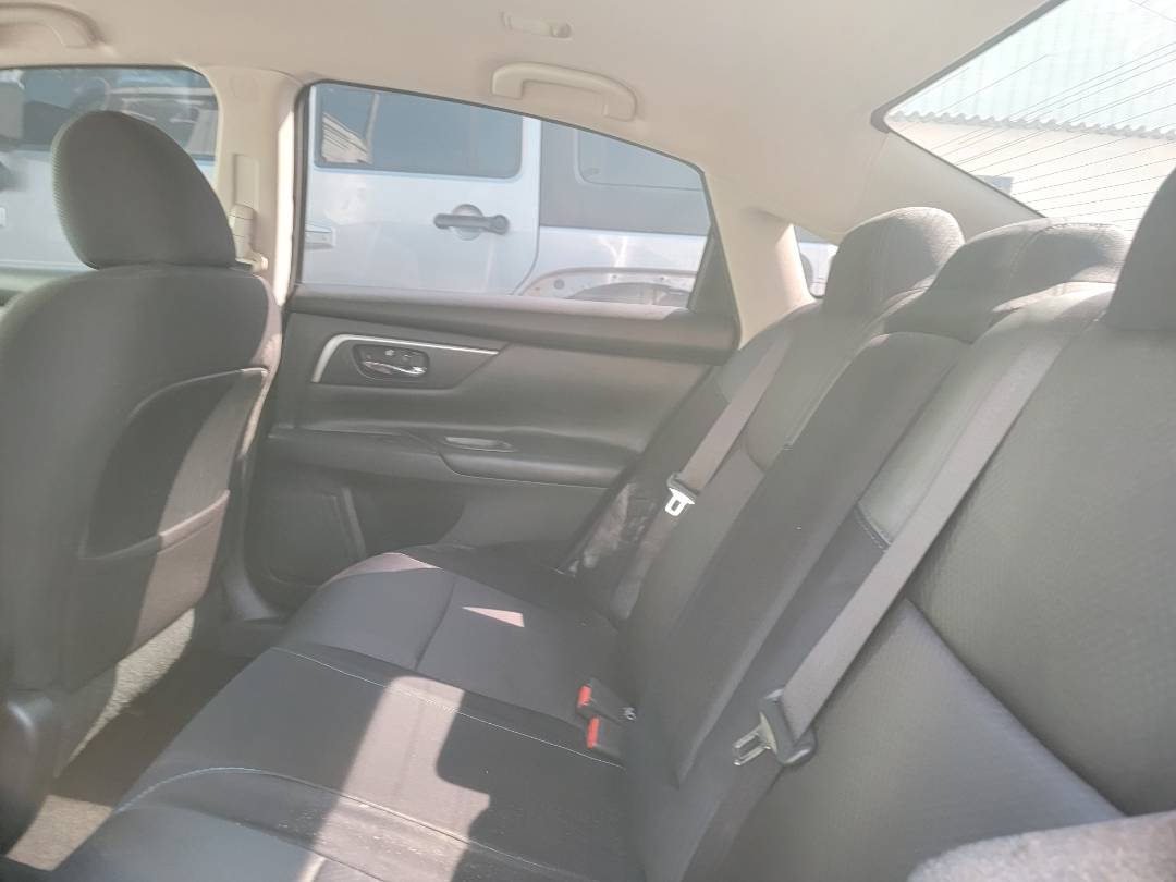 2016 NISSAN ALTIMA — 149307 Miles — Lot GC290212 — Ind. 12 - Marhaba Auctions Used Cars - Image 7