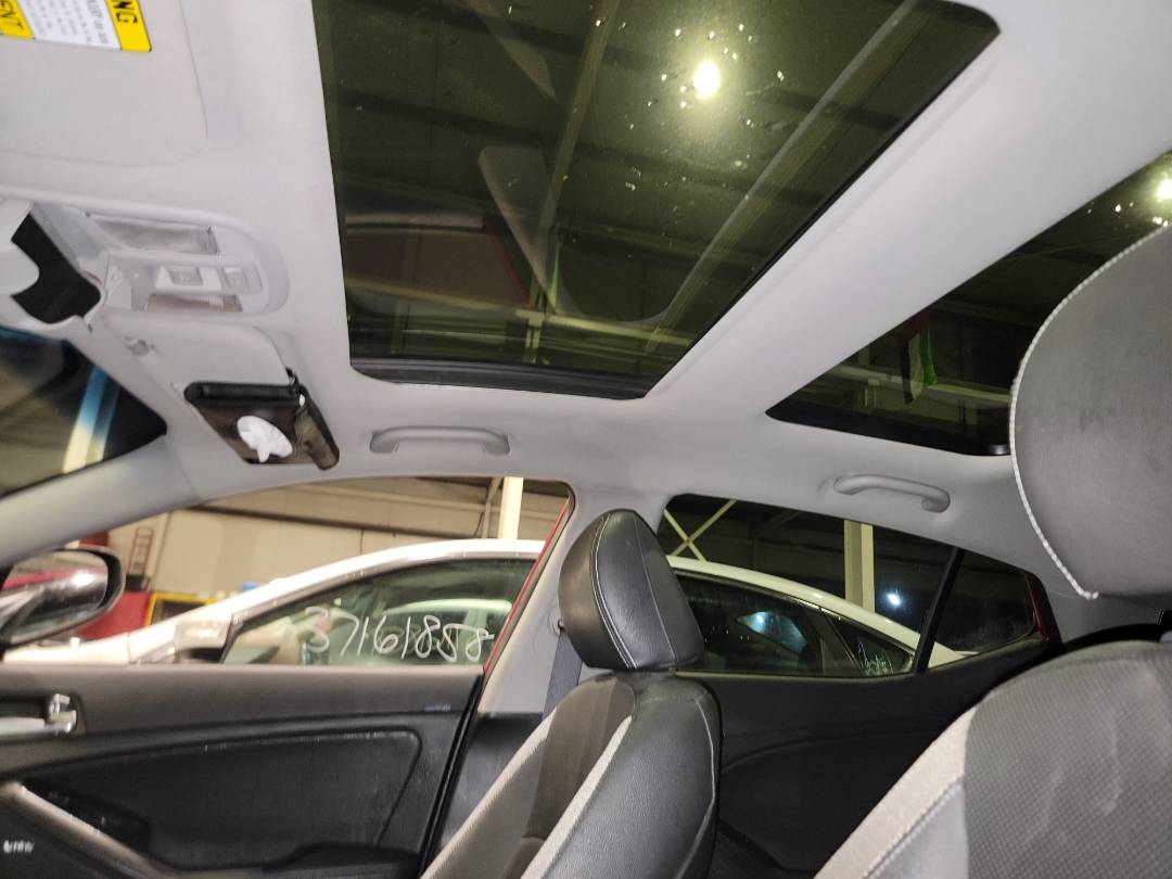 2014 KIA OPTIMA — 159098 KM — Lot 456943 - Marhaba Auctions Used Cars - Image 8