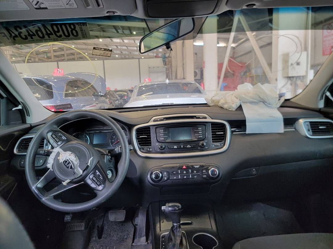 2017 KIA SORENTO — 127958 Miles — Lot G247390 — Main - Marhaba Auctions Used Cars - Image 8