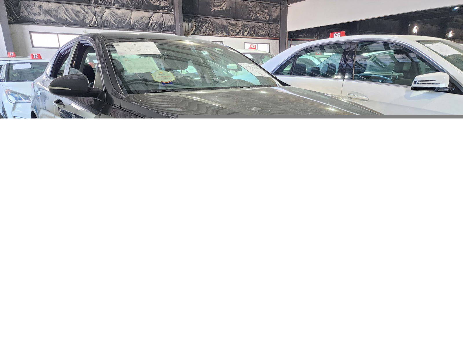 2016 KIA OPTIMA — 148206 Miles — Lot 42308349 — Ind. 12 - Marhaba Auctions Used Cars - Image 5