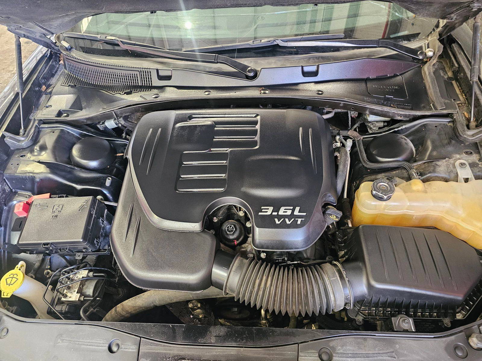 DODGE CHARGER 2021 - Marhaba Auction Used Cars - Image 11