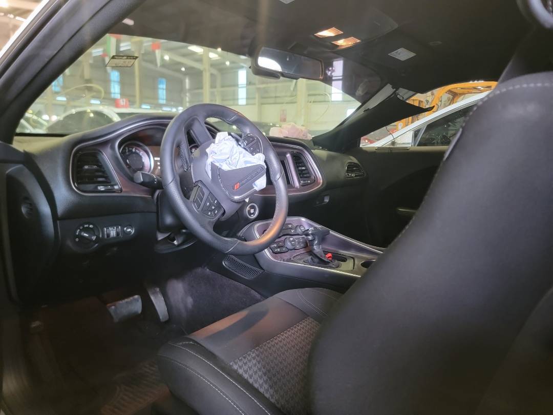2018 DODGE CHALLENGER — 36244 Miles — Lot 45052584 — Main - Marhaba Auctions Used Cars - Image 6