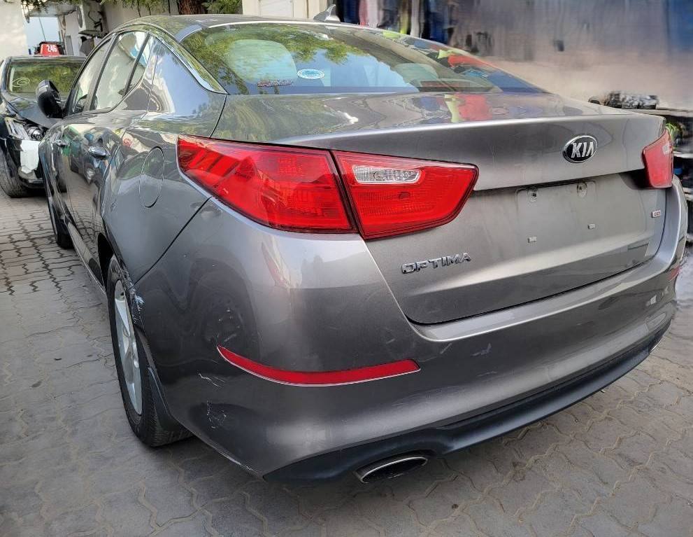2014 KIA OPTIMA — 174870 Miles — Lot 39517283 — Main - Marhaba Auctions Used Cars - Image 10