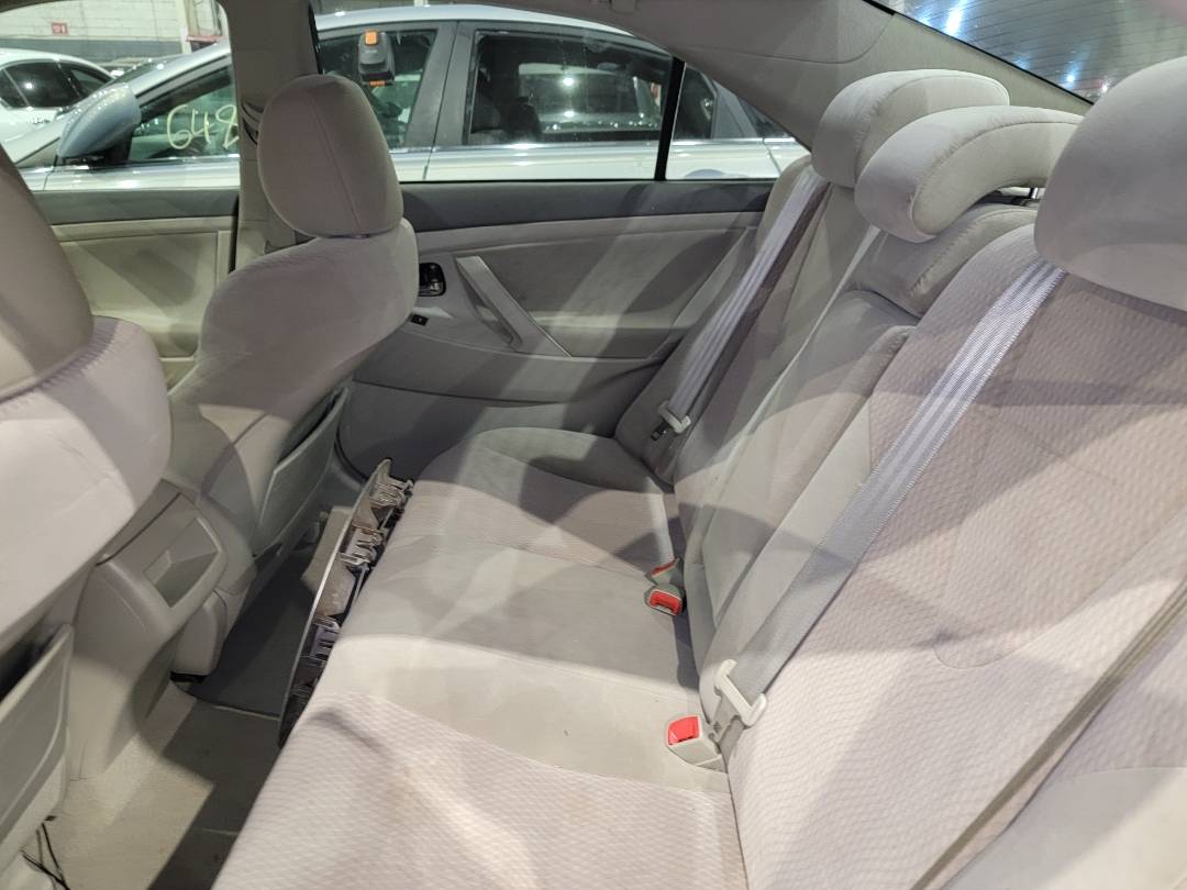 2011 TOYOTA CAMRY — 191404 Miles — Lot 37318733 - Marhaba Auctions Used Cars - Image 6