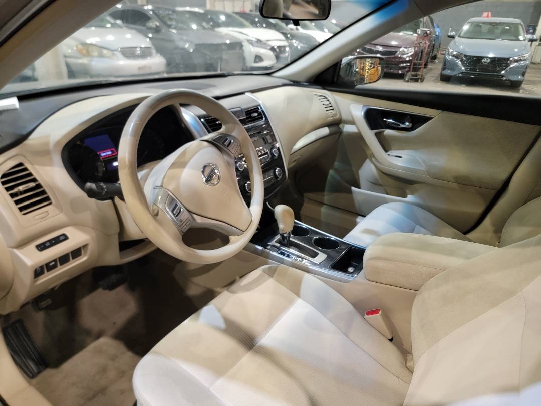 2013 NISSAN ALTIMA — 156744 Miles — Lot DC297922 — Main - Marhaba Auctions Used Cars - Image 6