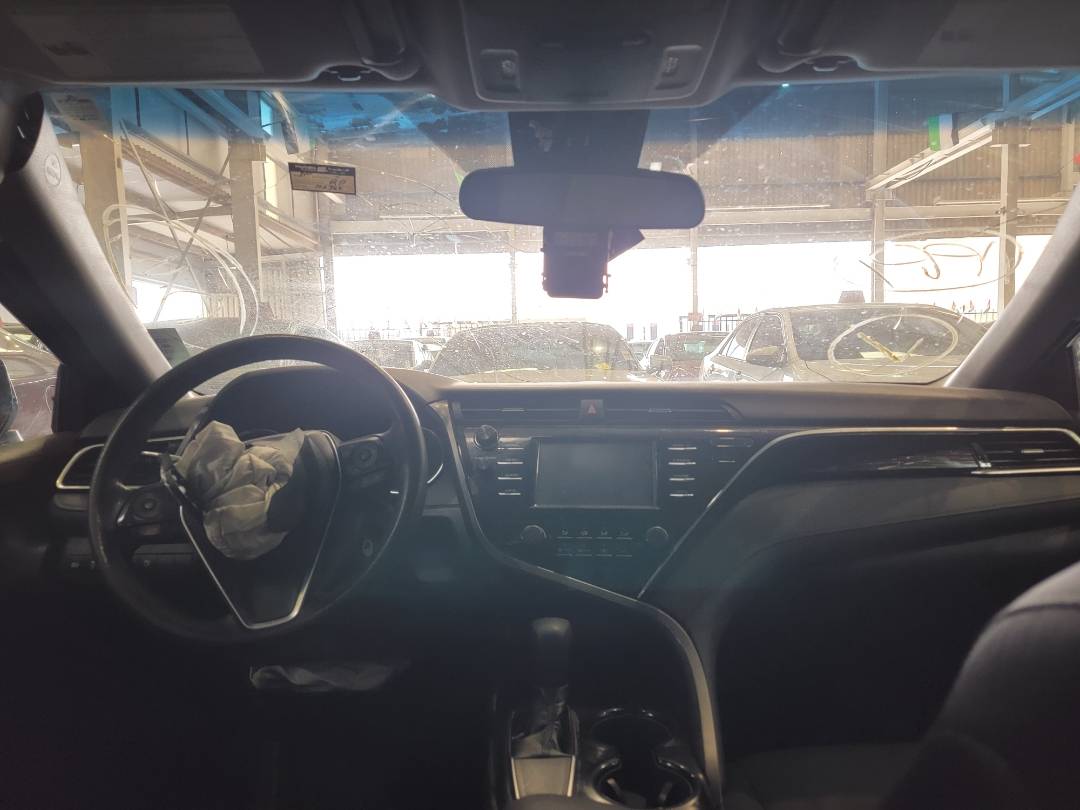 2018 TOYOTA CAMRY — 100364 Miles — Lot K1JU104438 — Main - Marhaba Auctions Used Cars - Image 8