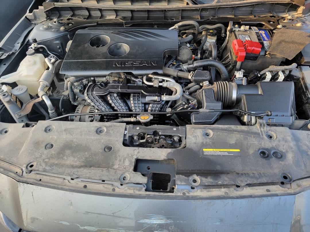 2019 NISSAN ALTIMA — 118732 Miles — Lot C234335 — Main - Marhaba Auctions Used Cars - Image 10