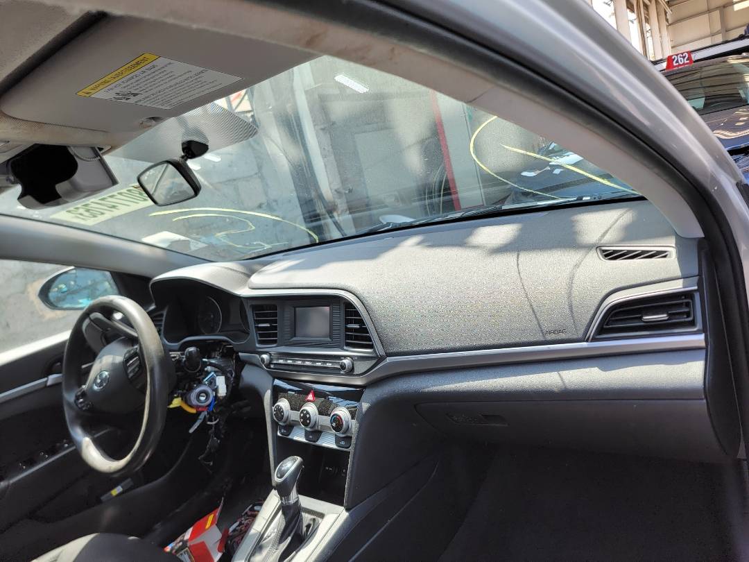 2019 HYUNDAI ELANTRA — 146007 Miles — Lot 80774763 - Marhaba Auctions Used Cars - Image 6