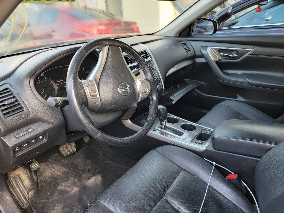 2013 NISSAN ALTIMA — 178687 Miles — Lot 69052823 - Marhaba Auctions Used Cars - Image 6