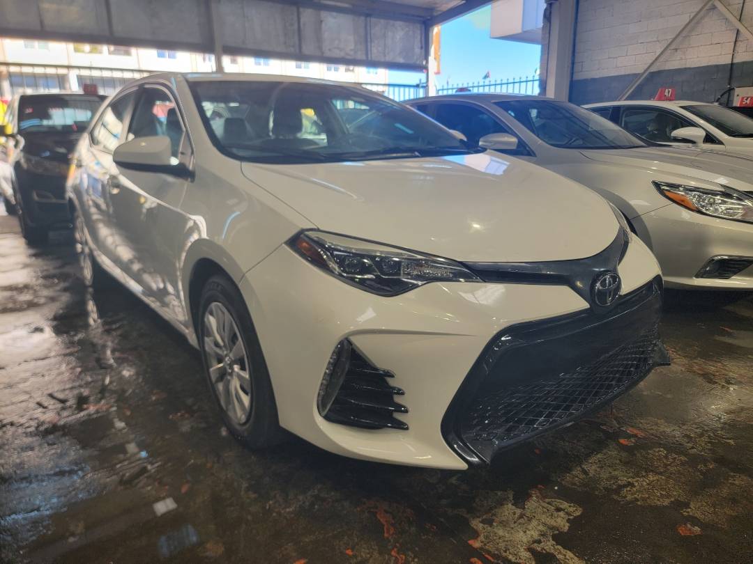 2014 TOYOTA COROLLA — 83245 Miles — Lot C216955 - Marhaba Auctions Used Cars - Image 7