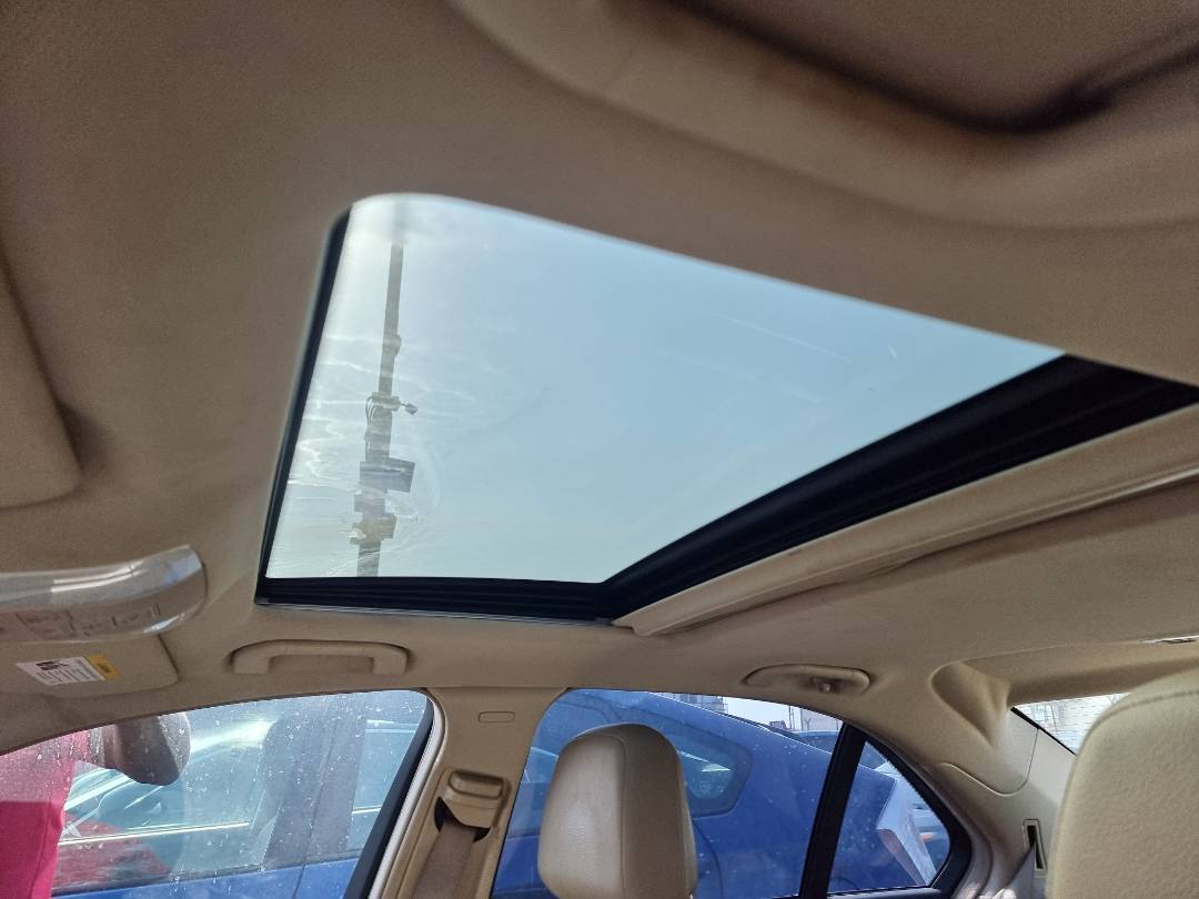 MERCEDES BENZ C 250 2014 - Marhaba Auction Used Cars - Image 9