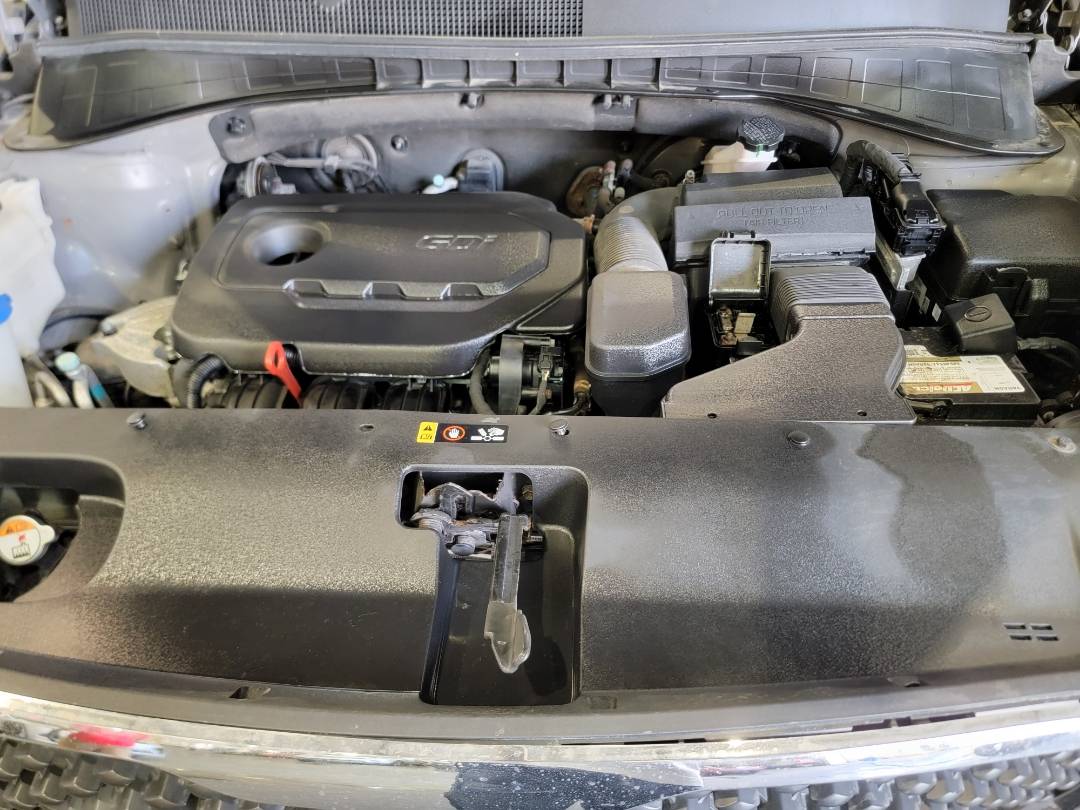 2017 KIA SORENTO — 77946 Miles — Lot A37HG268737 — Main - Marhaba Auctions Used Cars - Image 11
