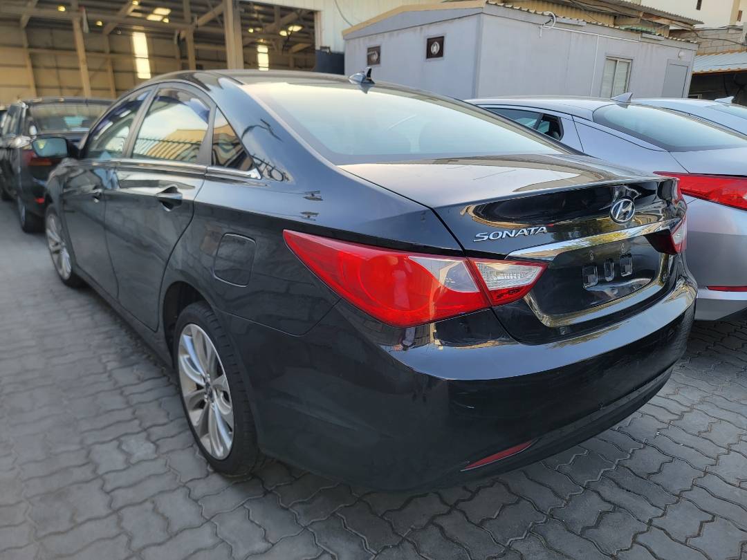 2012 HYUNDAI SONATA — 215272 Miles — Lot 74967863 - Marhaba Auctions Used Cars - Image 10