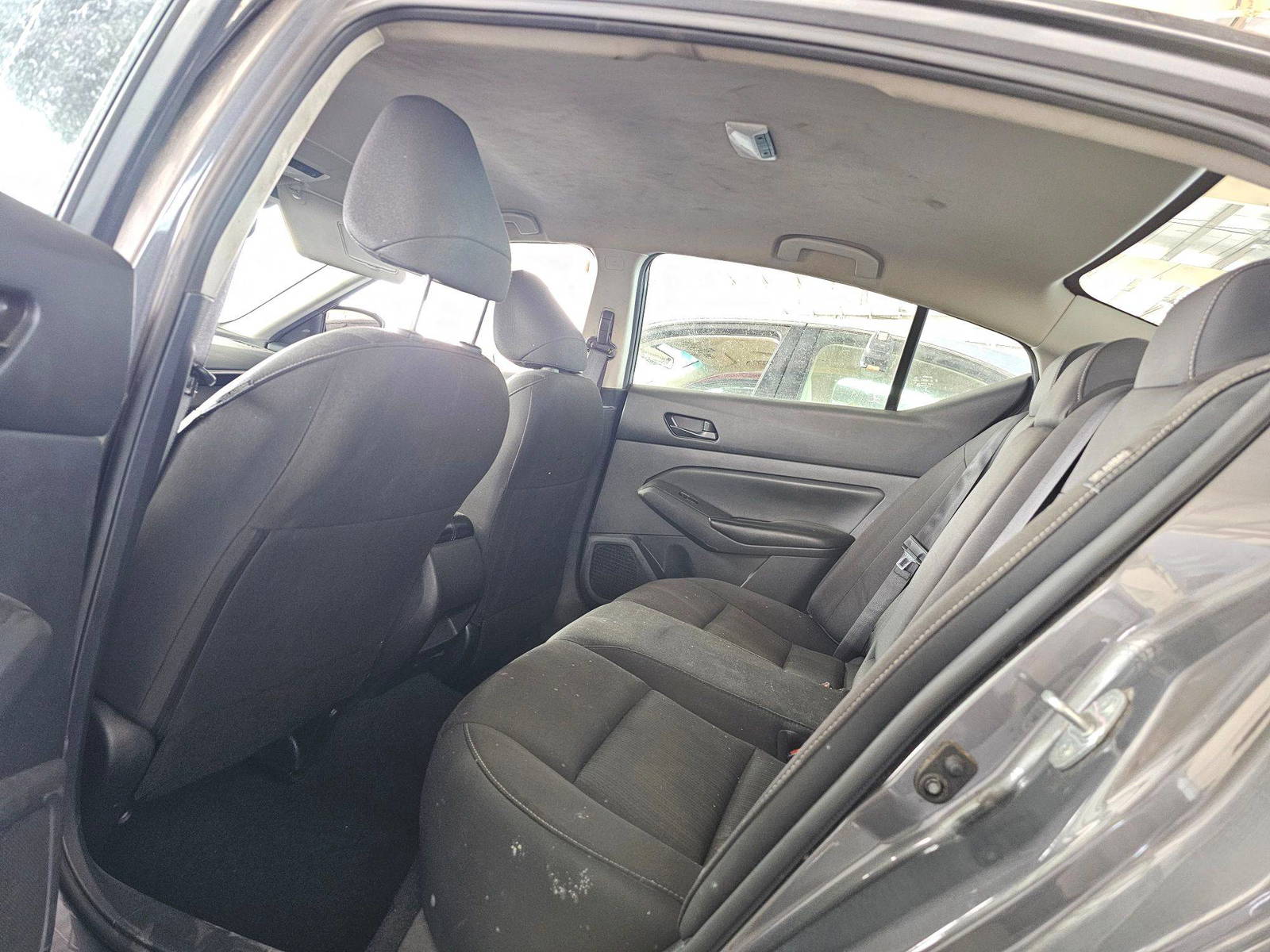 NISSAN ALTIMA 2024 - Marhaba Auction Used Cars - Image 5