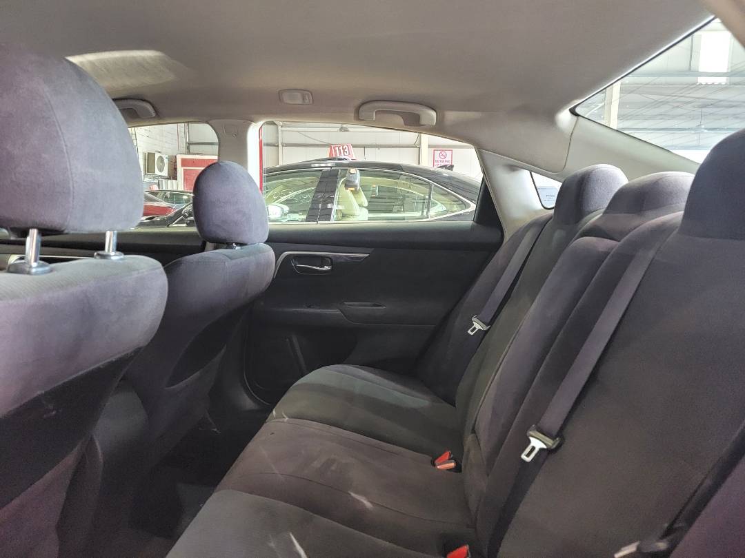 2013 NISSAN ALTIMA — 103658 Miles — Lot N443487 — Main - Marhaba Auctions Used Cars - Image 7