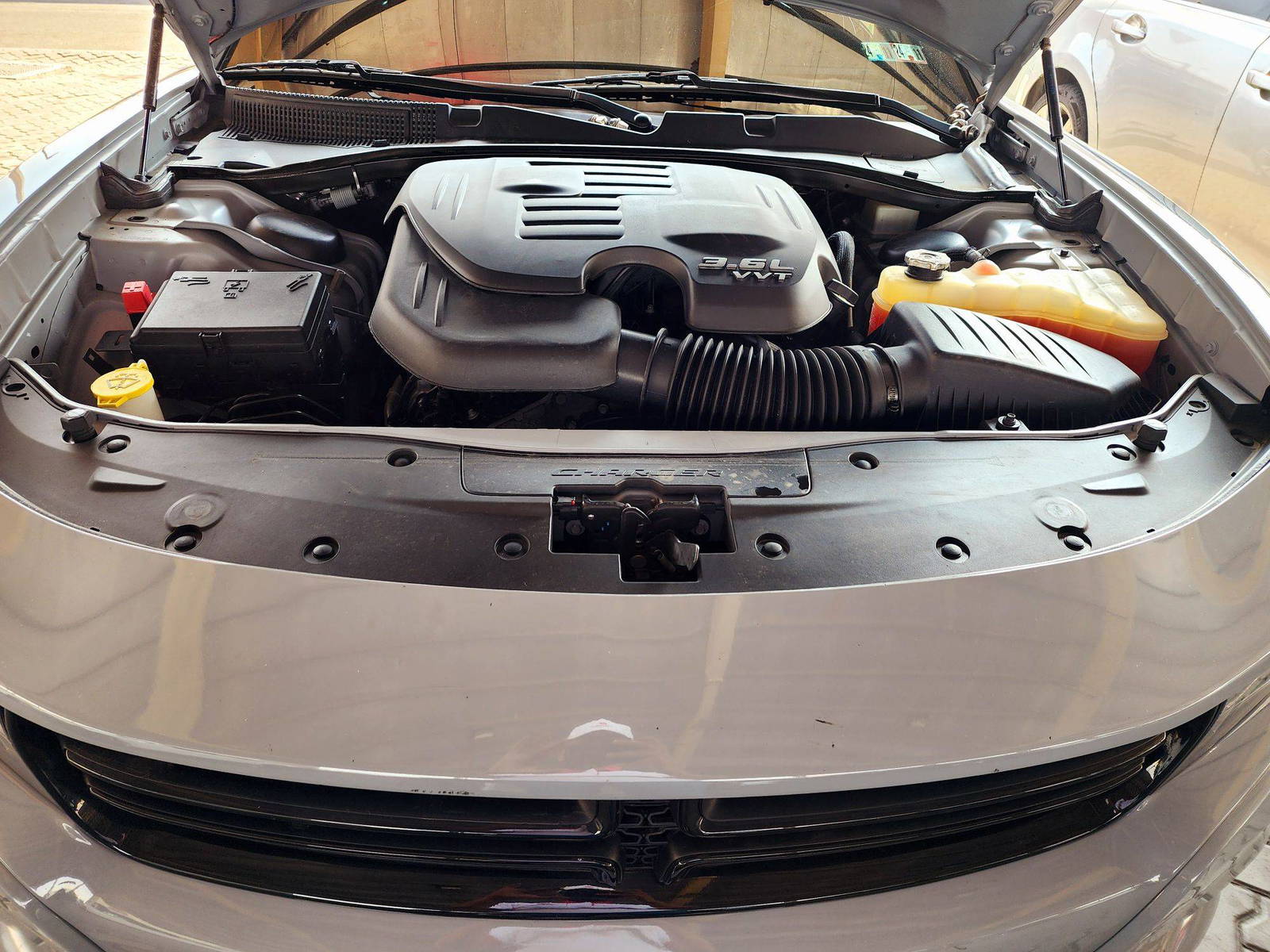 2021 DODGE CHARGER — 73970 Miles — Lot MH639074 — Souq - Marhaba Auctions Used Cars - Image 12