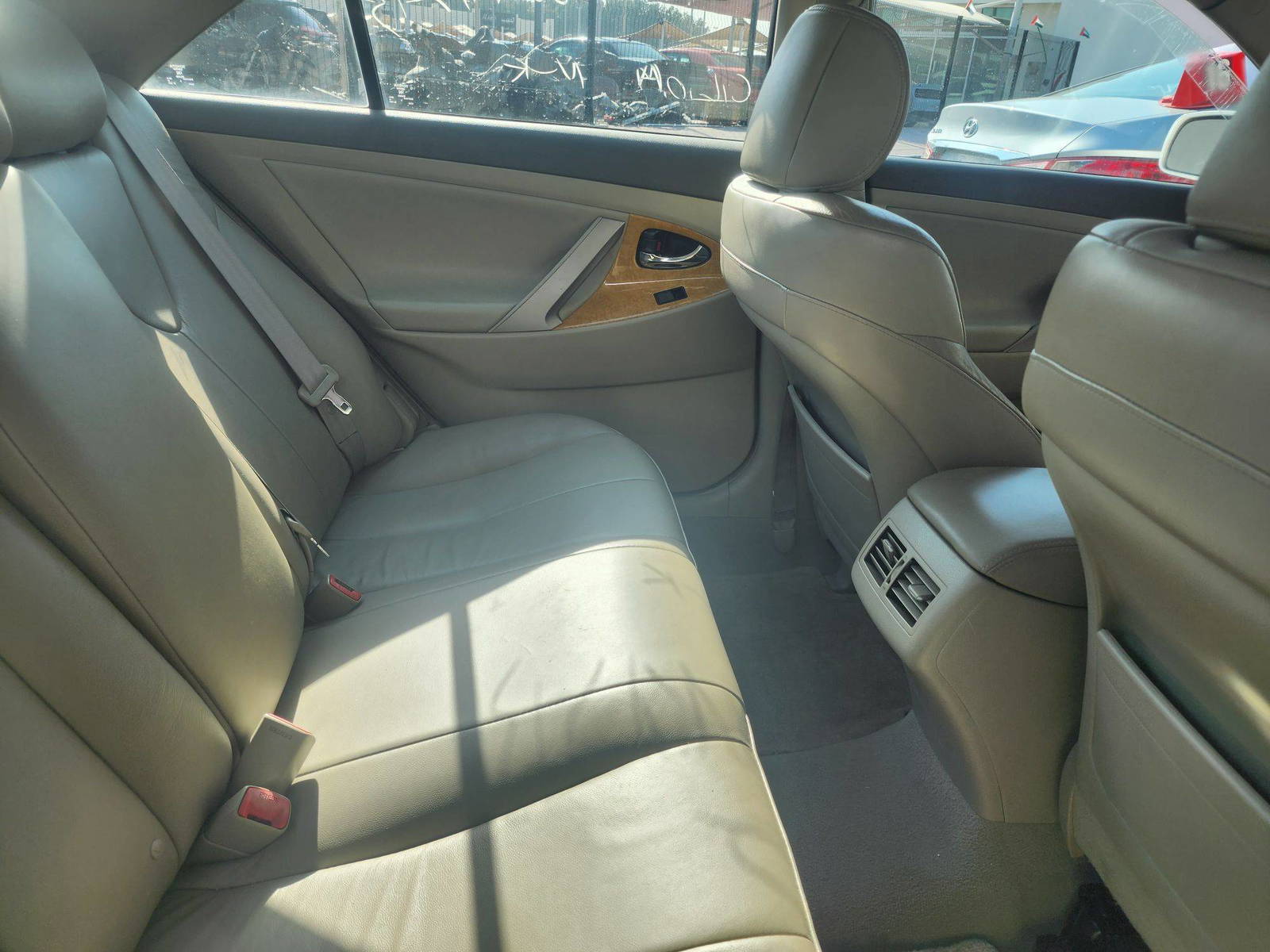 2007 TOYOTA CAMRY — 215015 Miles — Lot 37174126 - Marhaba Auctions Used Cars - Image 10