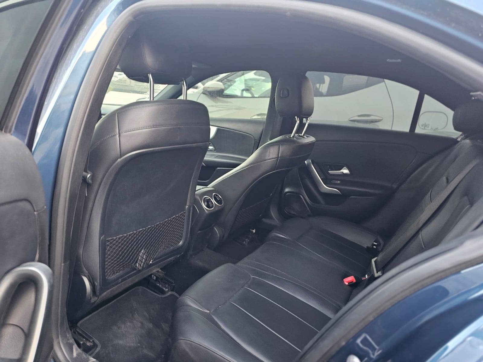 MERCEDES BENZ A220 2019 - Marhaba Auction Used Cars - Image 8