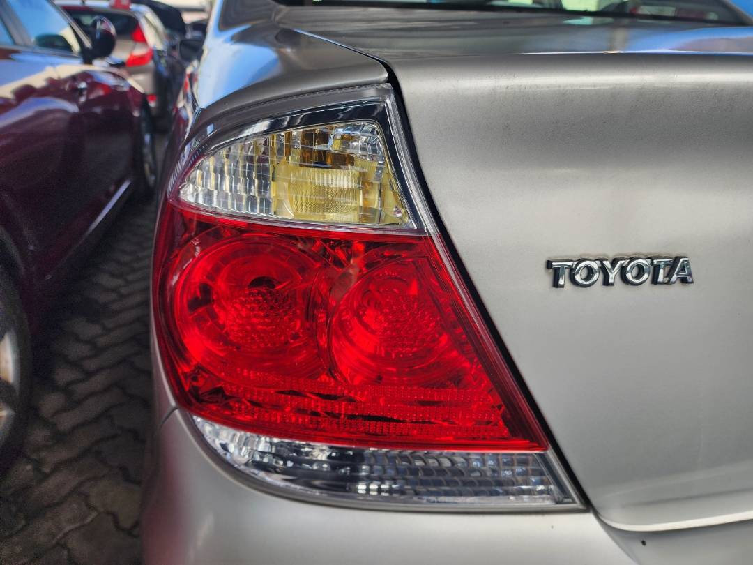 2006 TOYOTA CAMRY — 189888 Miles — Lot 82495293 - Marhaba Auctions Used Cars - Image 9