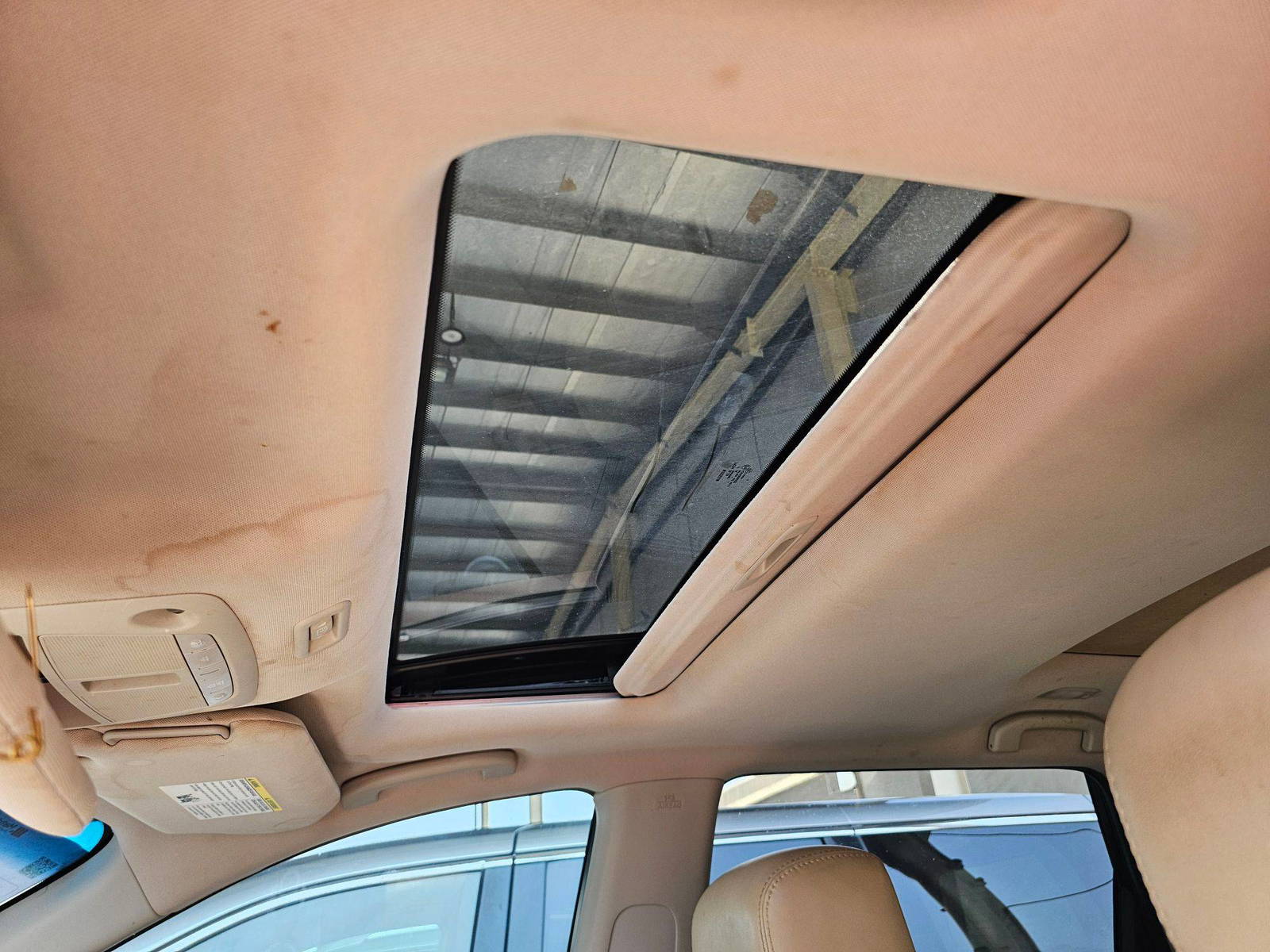 NISSAN PATHFINDER 2014 - Marhaba Auction Used Cars - Image 8