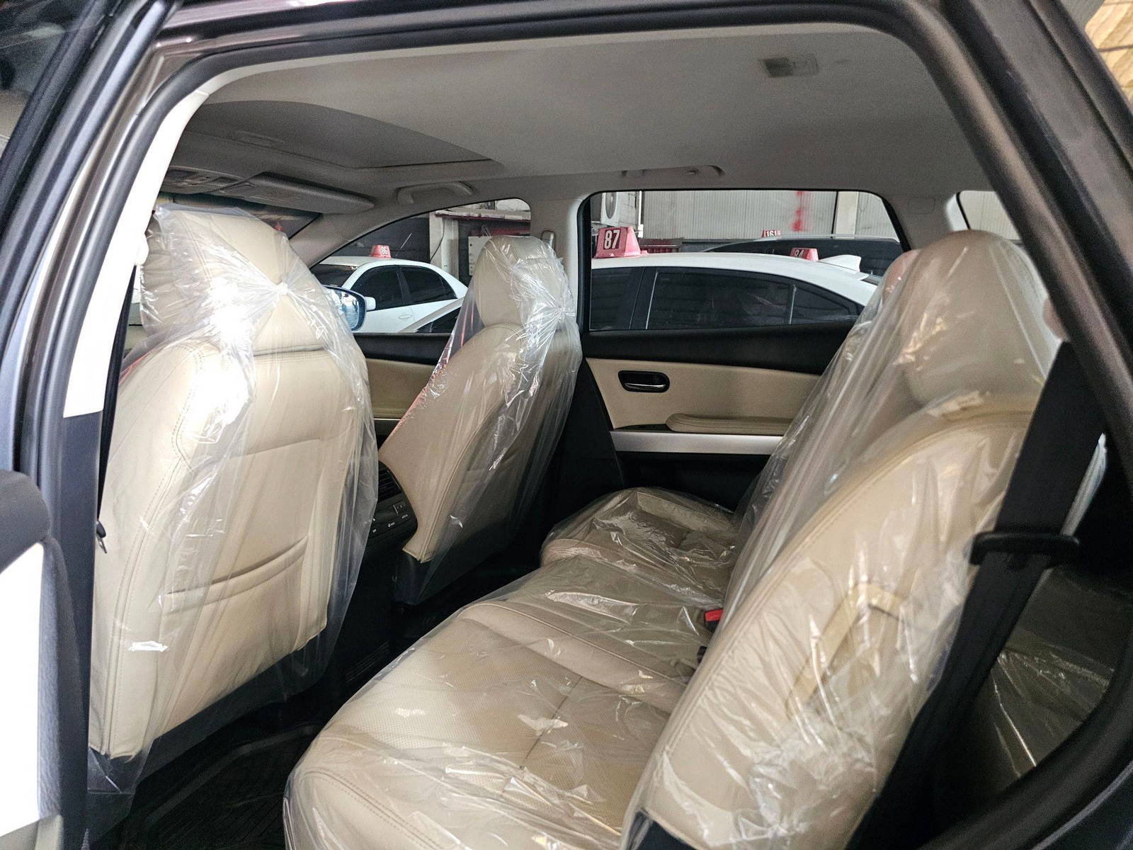 2015 MAZDA CX-9 — 196901 KM — Lot F0431380 — Main - Marhaba Auctions Used Cars - Image 6