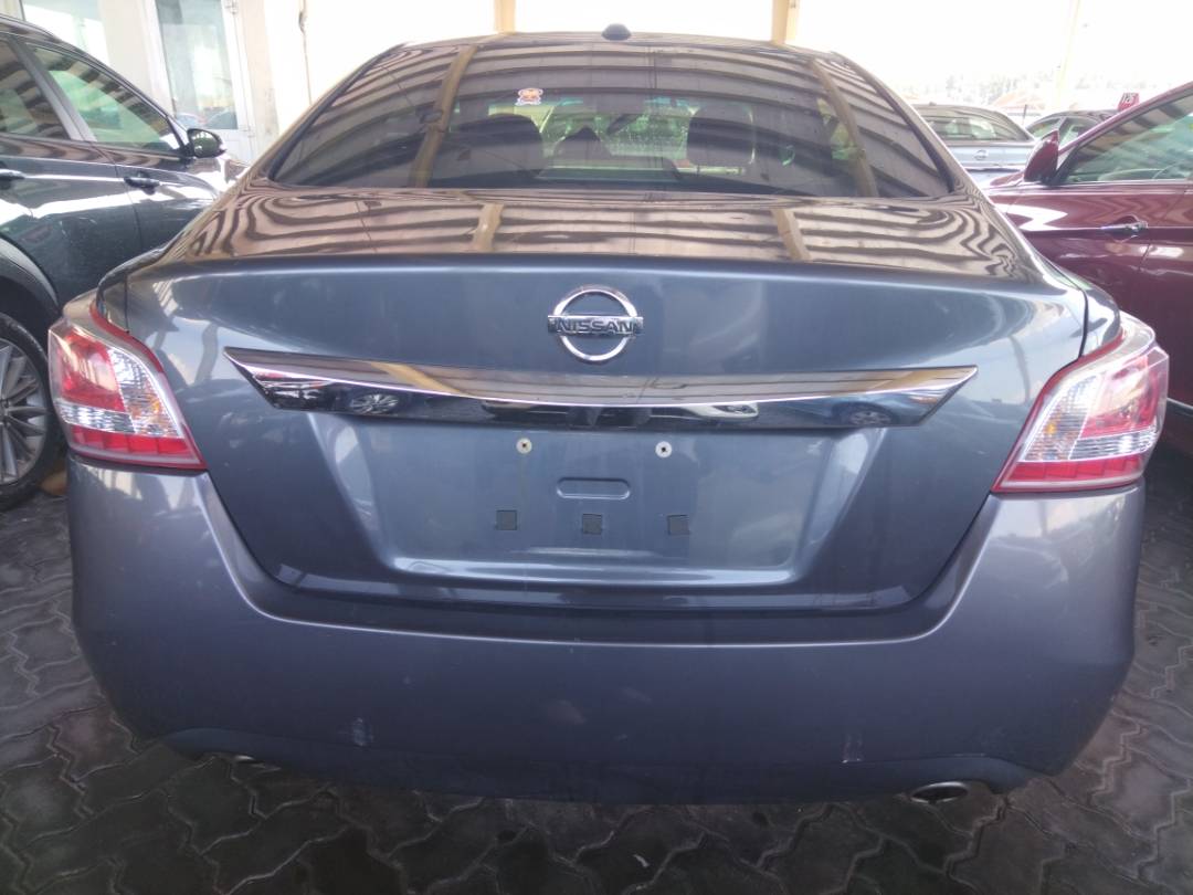 2013 NISSAN ALTIMA — 151100 Miles — Lot 75330813 - Marhaba Auctions Used Cars - Image 3