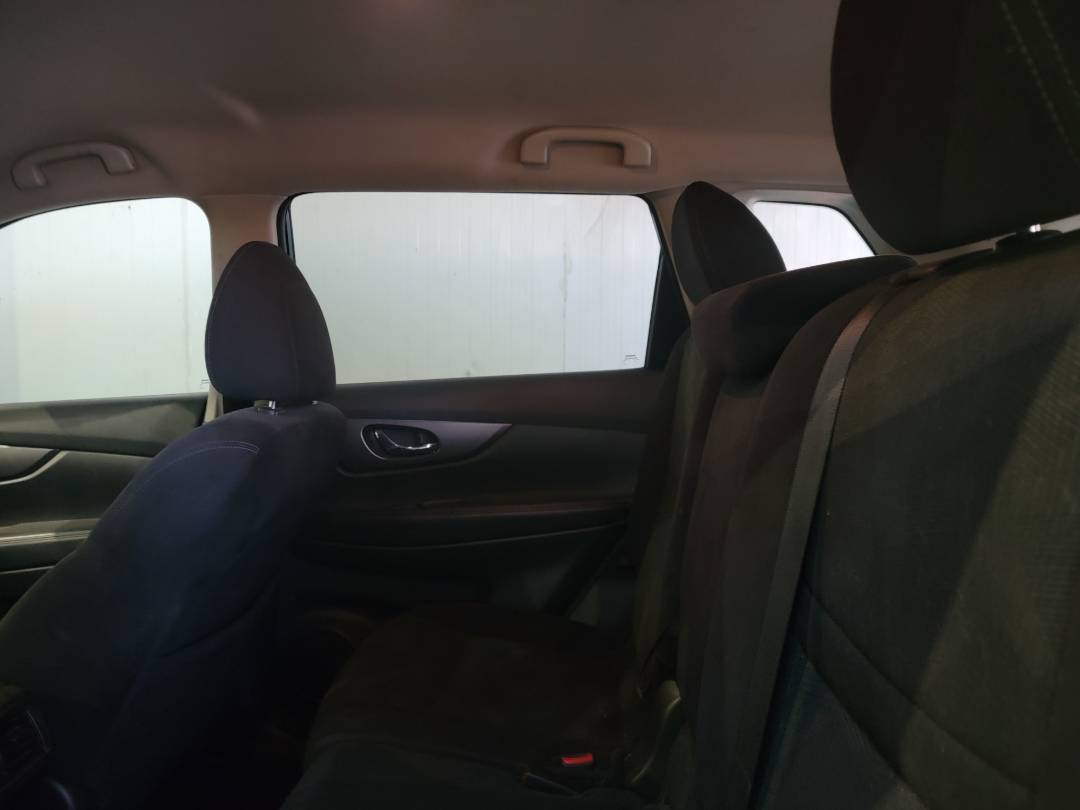 2015 NISSAN ROGUE — 164718 Miles — Lot 68490224 — Main - Marhaba Auctions Used Cars - Image 7